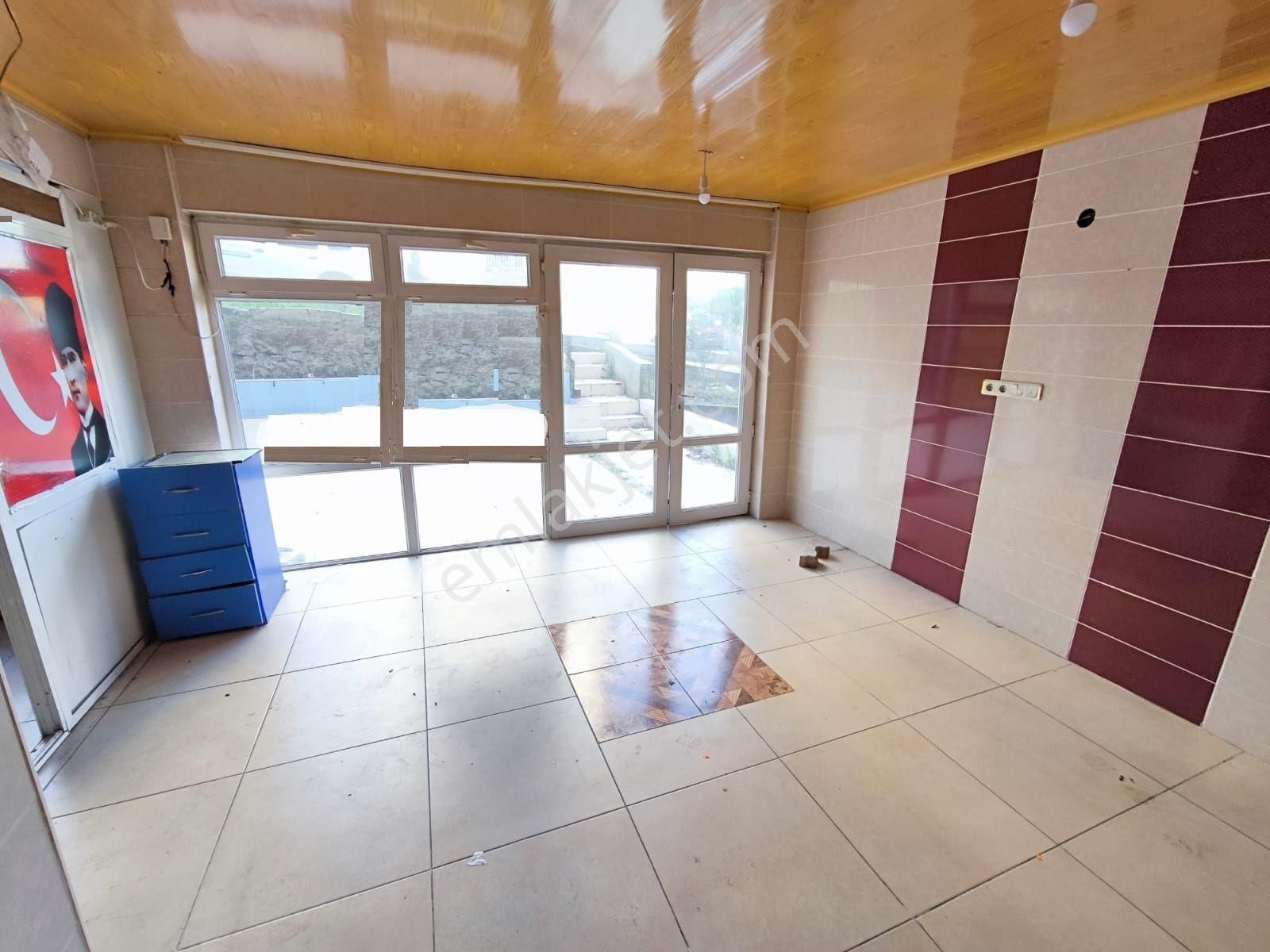 Star Emlakta Çok Acil Elk,su,wc'li Elektrik Panjurlu Konut Olarak Kullanılabilecek 40m2 Dük. - Görsel 6