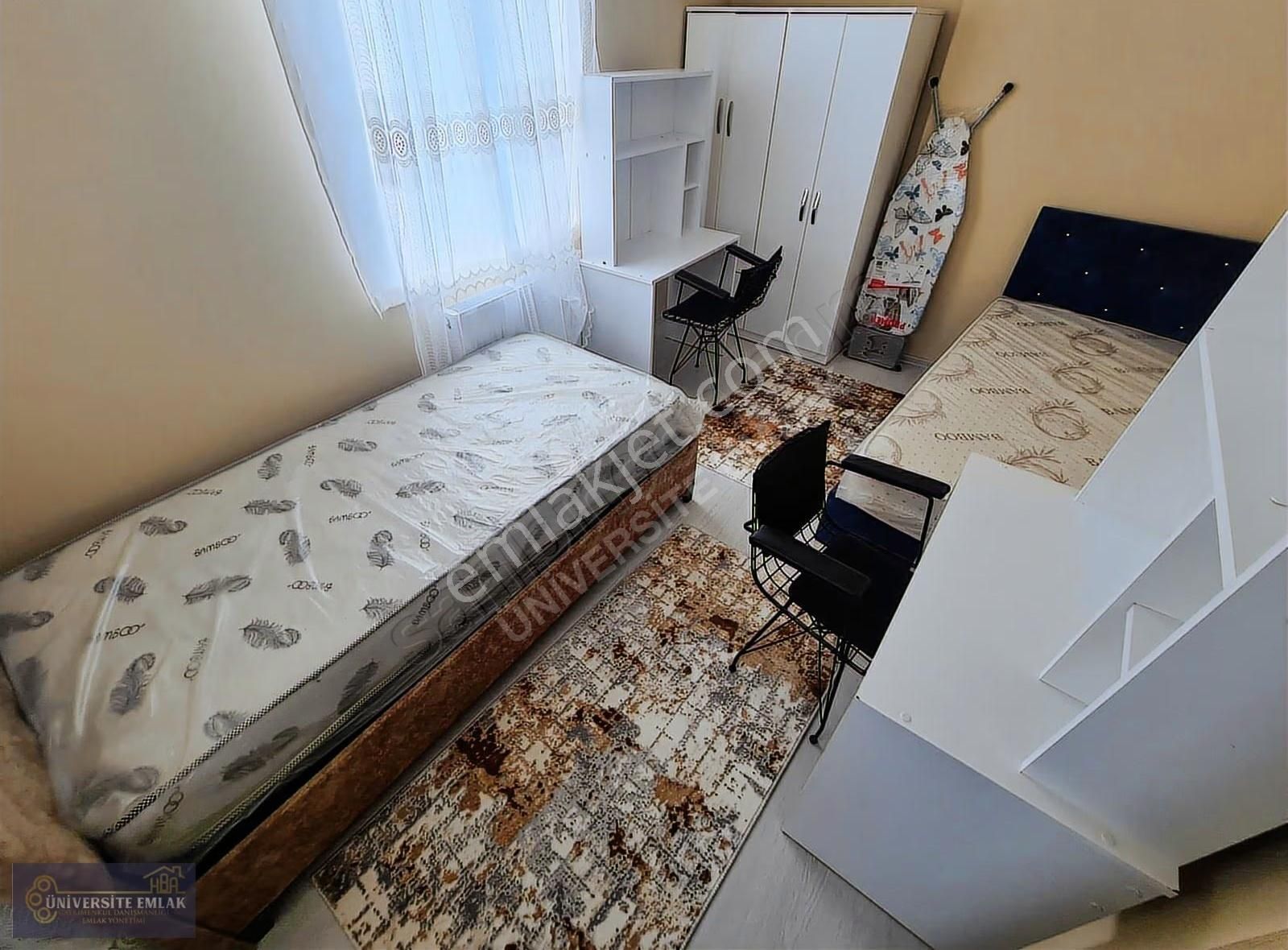 14.500tl Kiracılı Ful Eşyalı Güney C. Balkonlu Manzaralı Satılık - Görsel 6