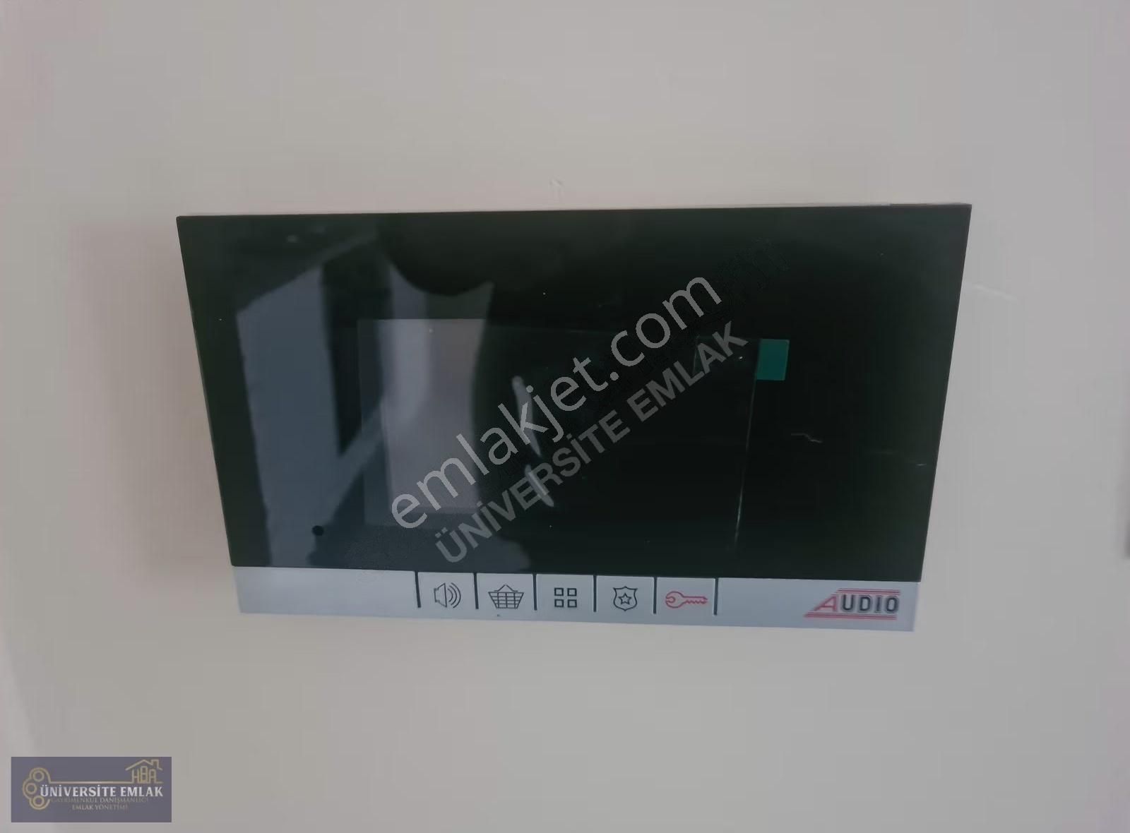 14.500tl Kiracılı Ful Eşyalı Güney C. Balkonlu Manzaralı Satılık - Görsel 21