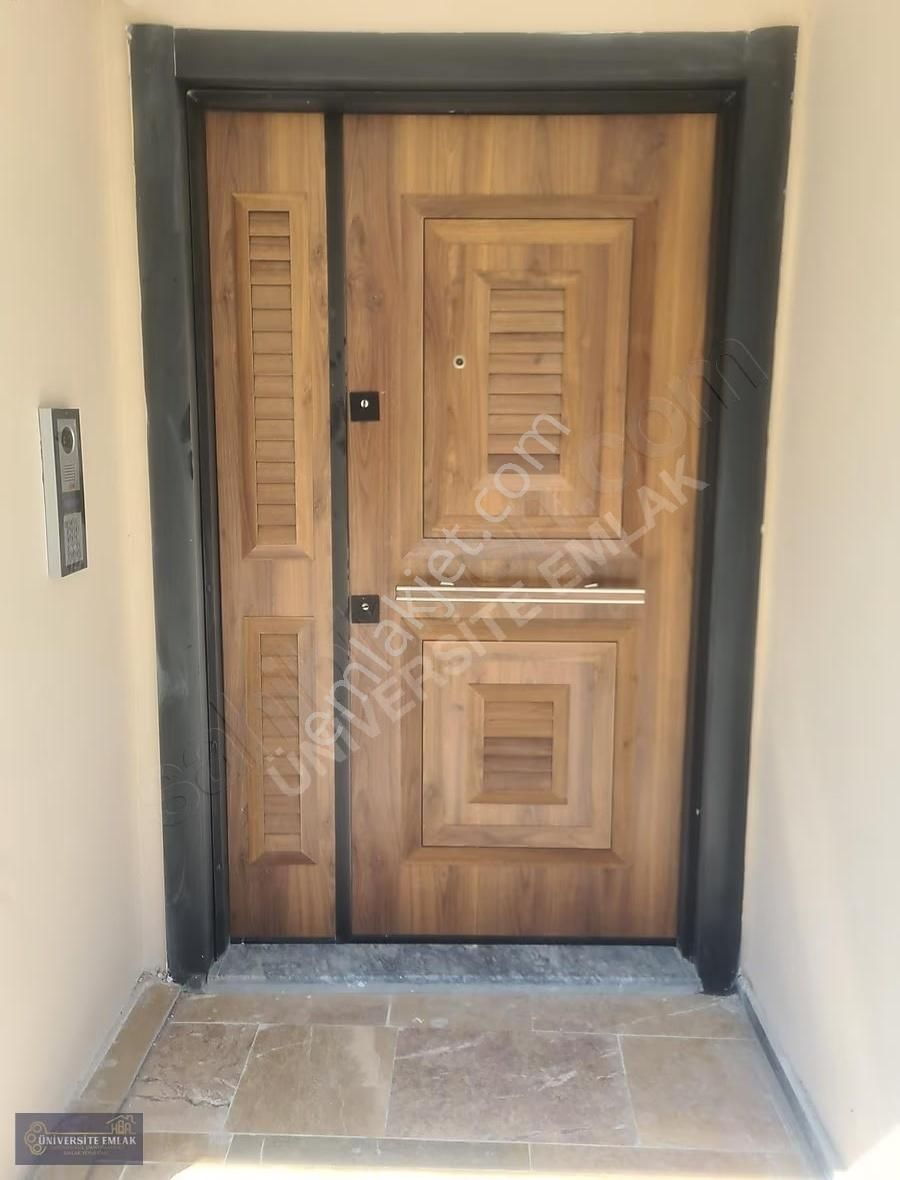 14.500tl Kiracılı Ful Eşyalı Güney C. Balkonlu Manzaralı Satılık - Görsel 23