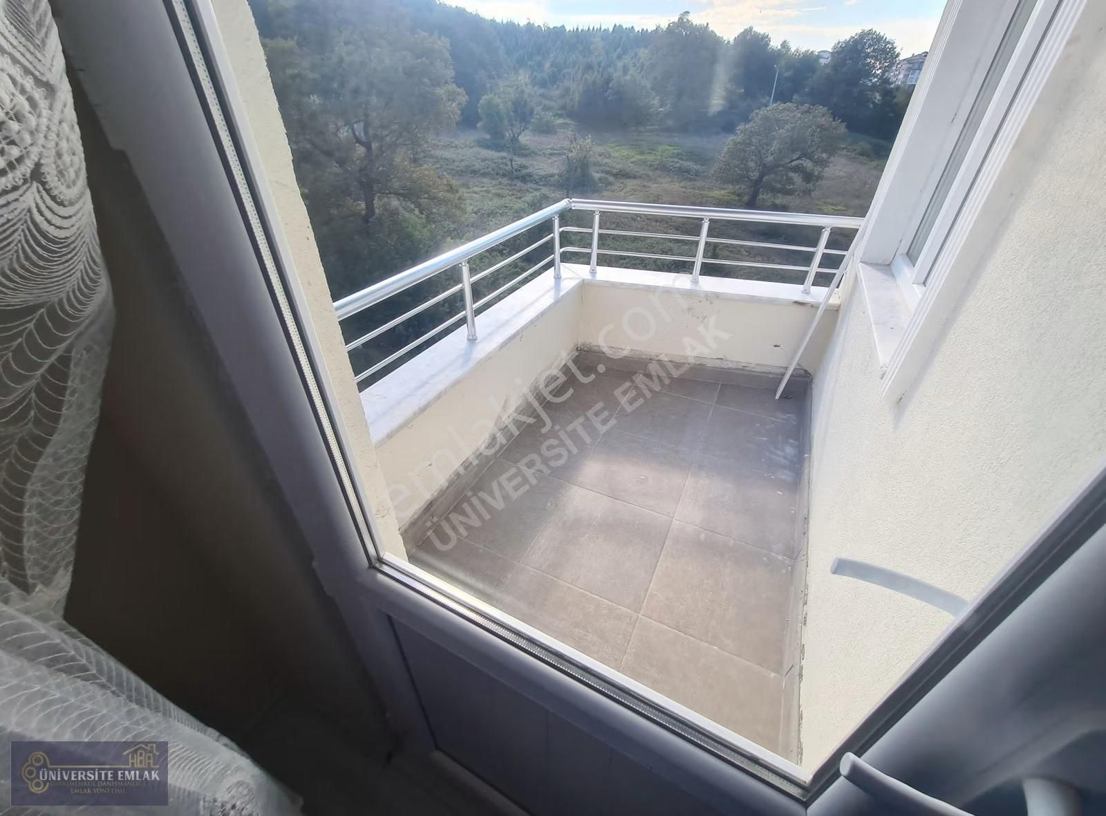 14.500tl Kiracılı Ful Eşyalı Güney C. Balkonlu Manzaralı Satılık - Görsel 17