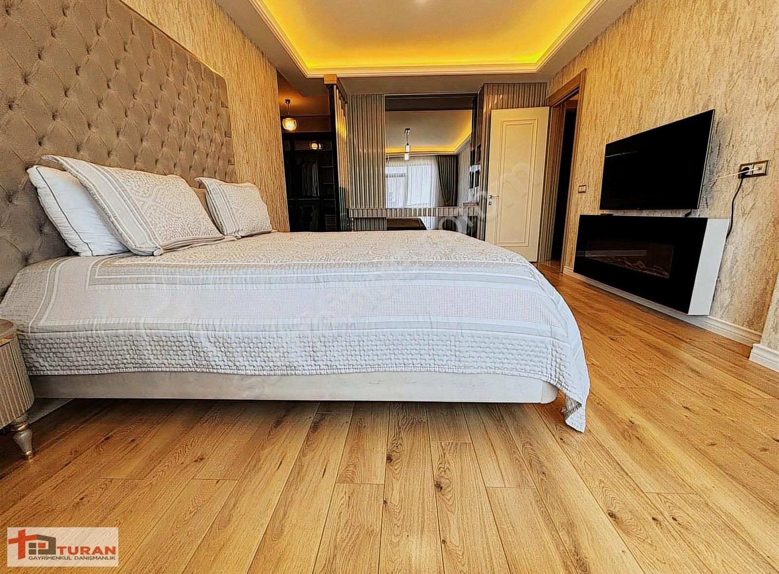 Ovacığ'ın Kalbinde & En Özel Projesi Vip Tower Ultralüks 4.5+1 - Görsel 2