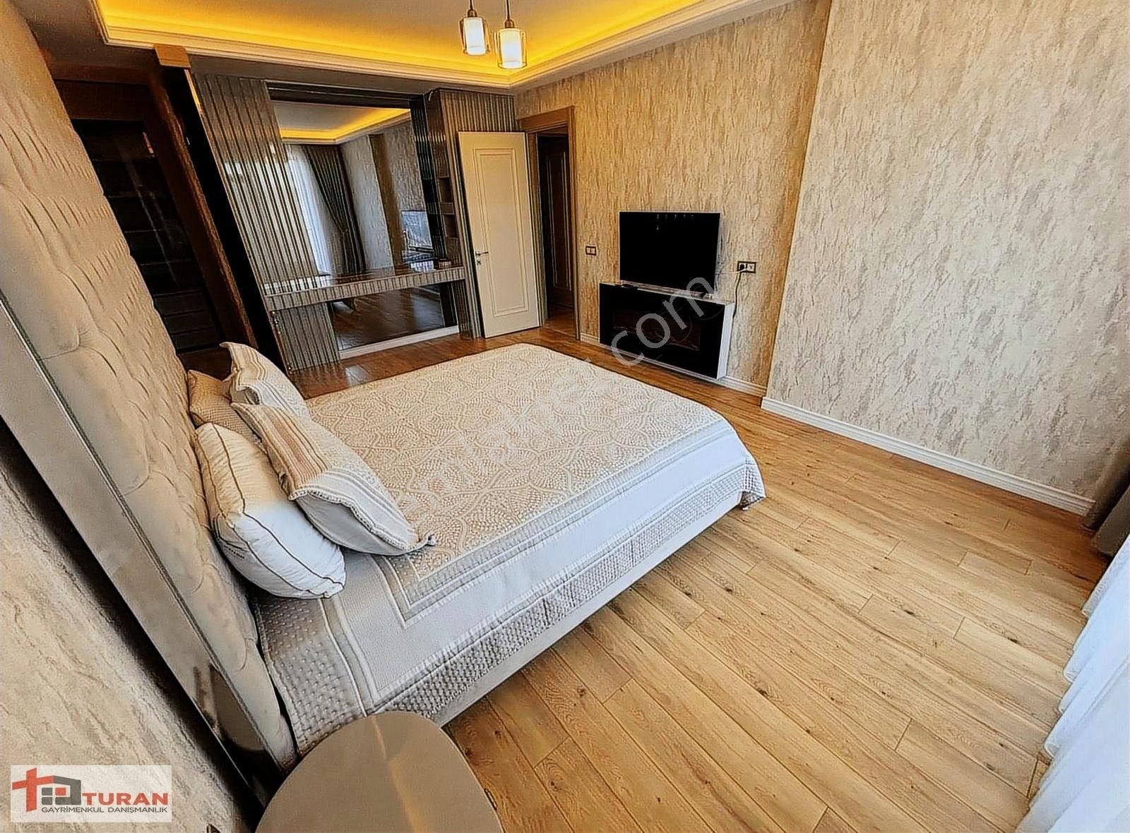 Ovacığ'ın Kalbinde & En Özel Projesi Vip Tower Ultralüks 4.5+1 - Görsel 21