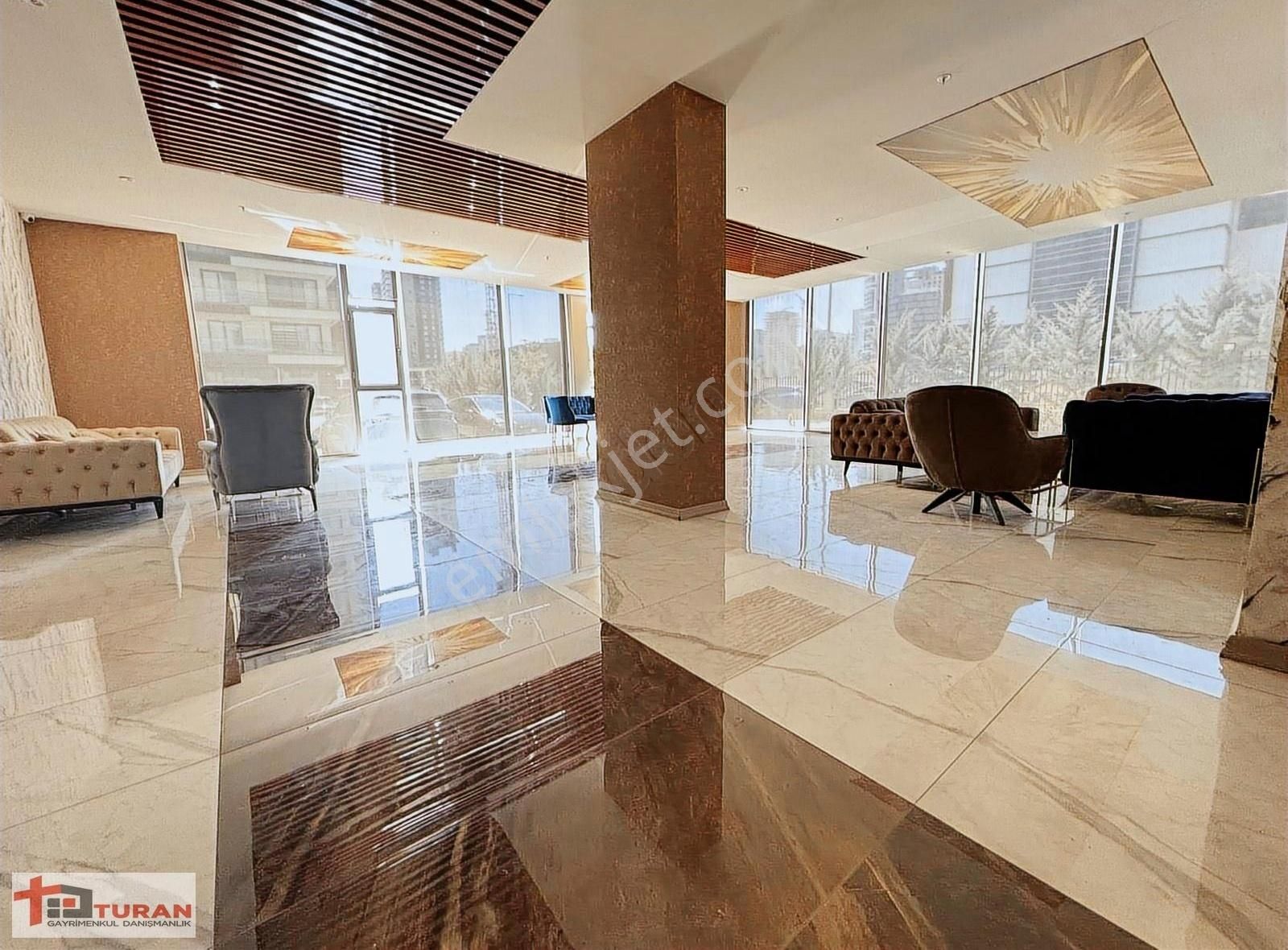 Ovacığ'ın Kalbinde & En Özel Projesi Vip Tower Ultralüks 4.5+1 - Görsel 24