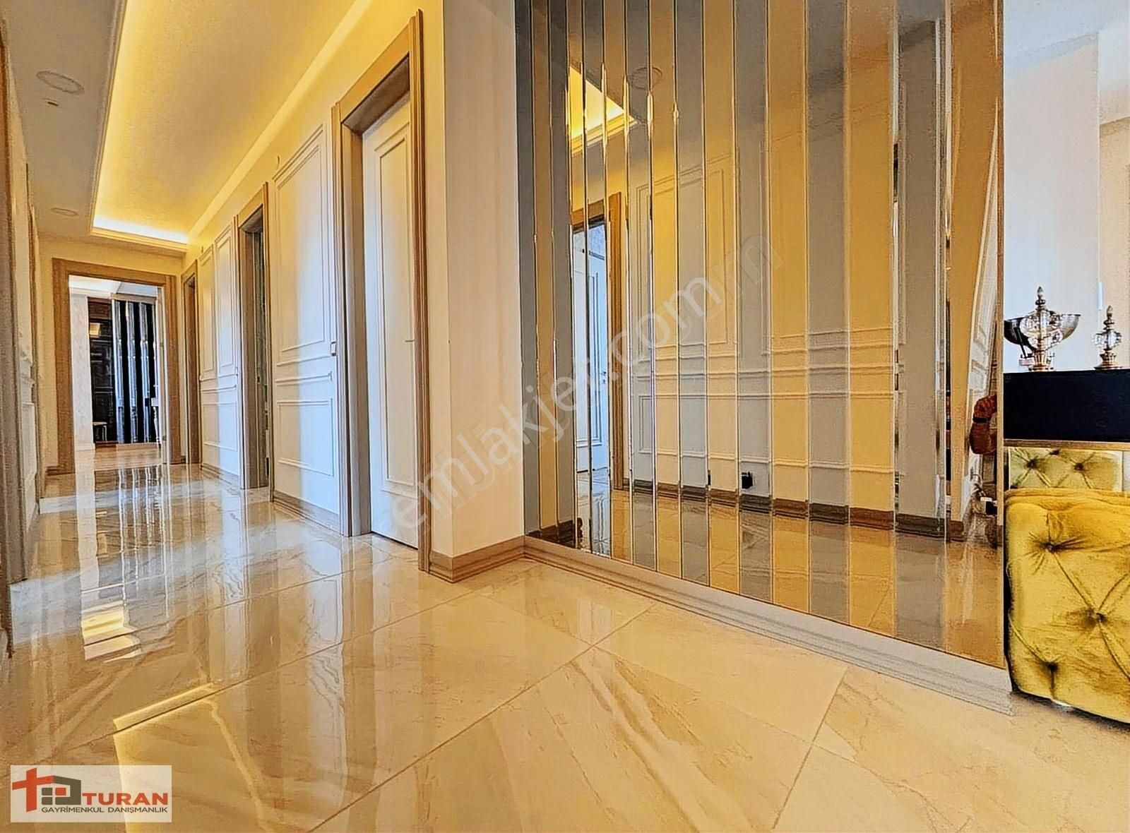 Ovacığ'ın Kalbinde & En Özel Projesi Vip Tower Ultralüks 4.5+1 - Görsel 7