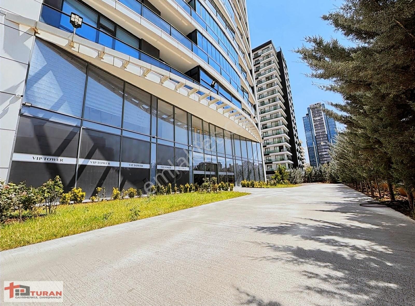 Ovacığ'ın Kalbinde & En Özel Projesi Vip Tower Ultralüks 4.5+1 - Görsel 10