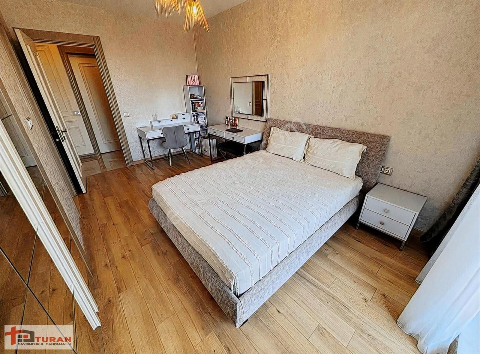 Ovacığ'ın Kalbinde & En Özel Projesi Vip Tower Ultralüks 4.5+1 - Görsel 5