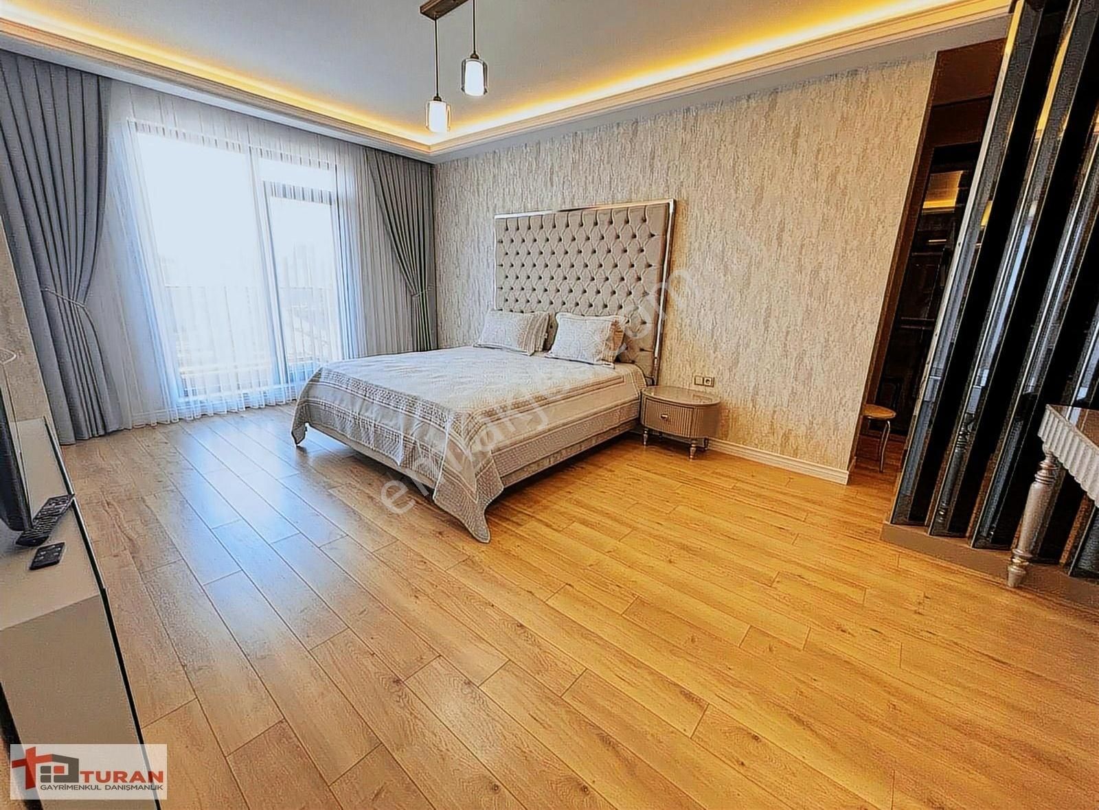 Ovacığ'ın Kalbinde & En Özel Projesi Vip Tower Ultralüks 4.5+1 - Görsel 4