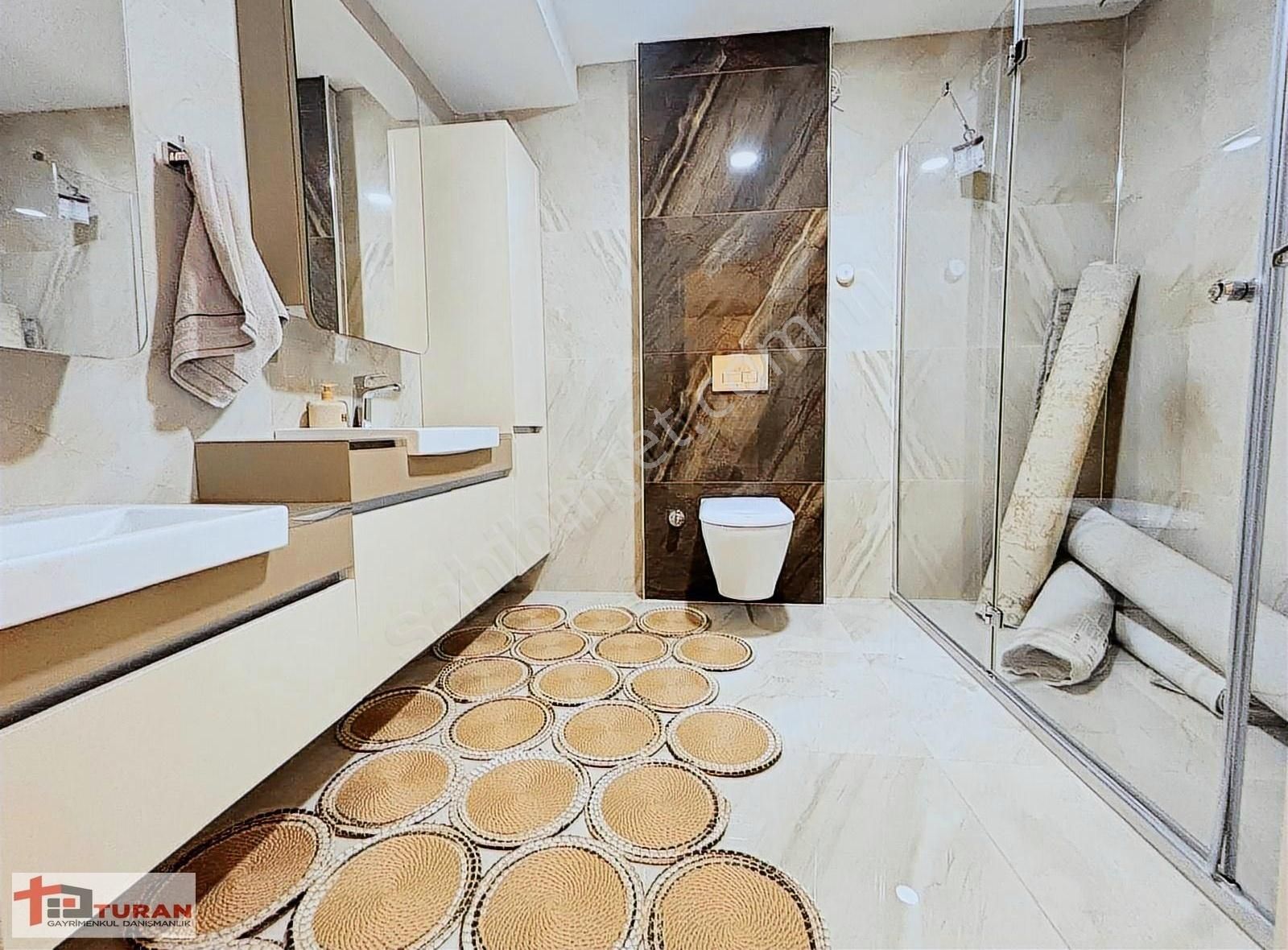 Ovacığ'ın Kalbinde & En Özel Projesi Vip Tower Ultralüks 4.5+1 - Görsel 14