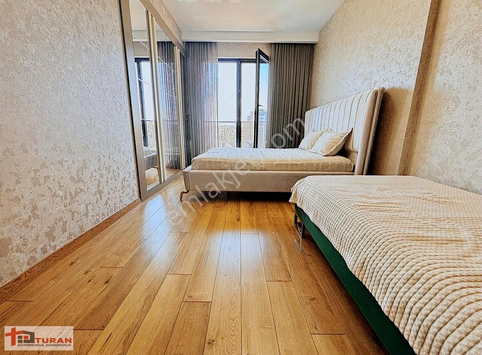 Ovacığ'ın Kalbinde & En Özel Projesi Vip Tower Ultralüks 4.5+1 - Görsel 17