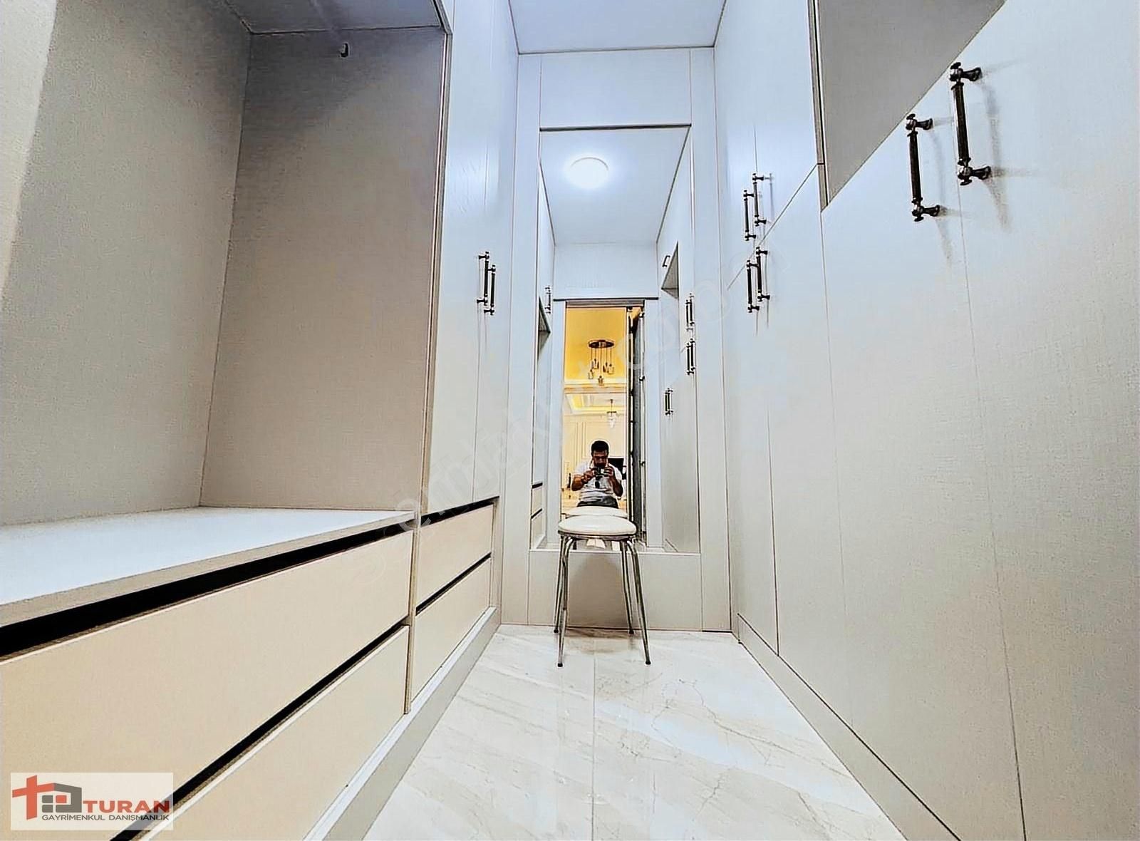 Ovacığ'ın Kalbinde & En Özel Projesi Vip Tower Ultralüks 4.5+1 - Görsel 18