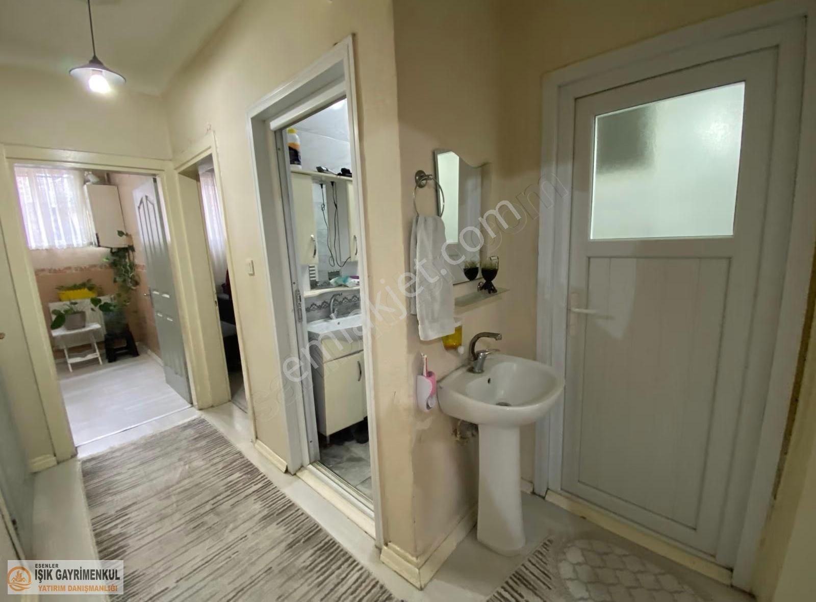 Işık Gayrimenkul'den Oruç Reis Mah'de 88m2 2+1 Bahçe Katı - Görsel 21