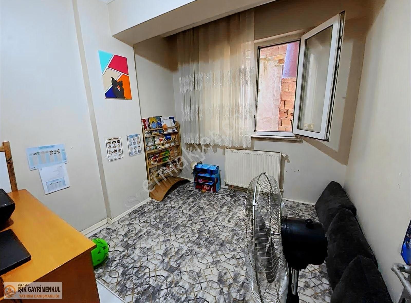 Işık Gayrimenkul'den Oruç Reis Mah'de 88m2 2+1 Bahçe Katı - Görsel 17