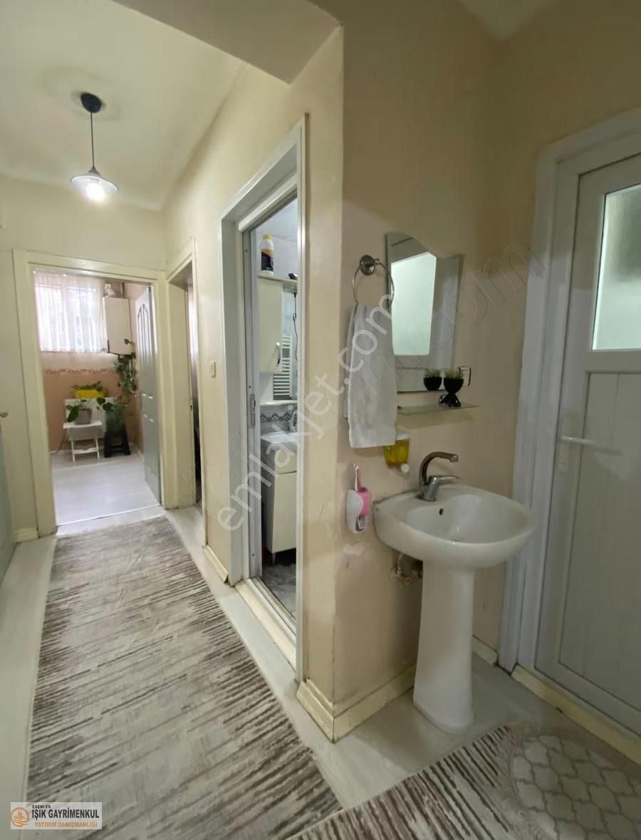 Işık Gayrimenkul'den Oruç Reis Mah'de 88m2 2+1 Bahçe Katı - Görsel 16