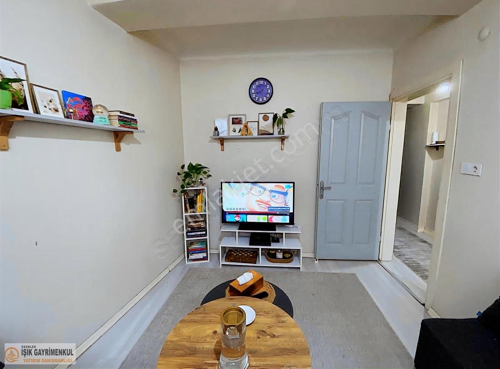 Işık Gayrimenkul'den Oruç Reis Mah'de 88m2 2+1 Bahçe Katı - Görsel 19