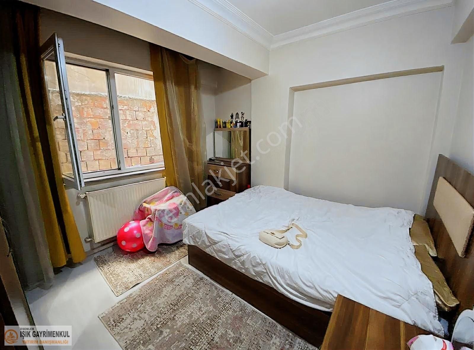 Işık Gayrimenkul'den Oruç Reis Mah'de 88m2 2+1 Bahçe Katı - Görsel 10