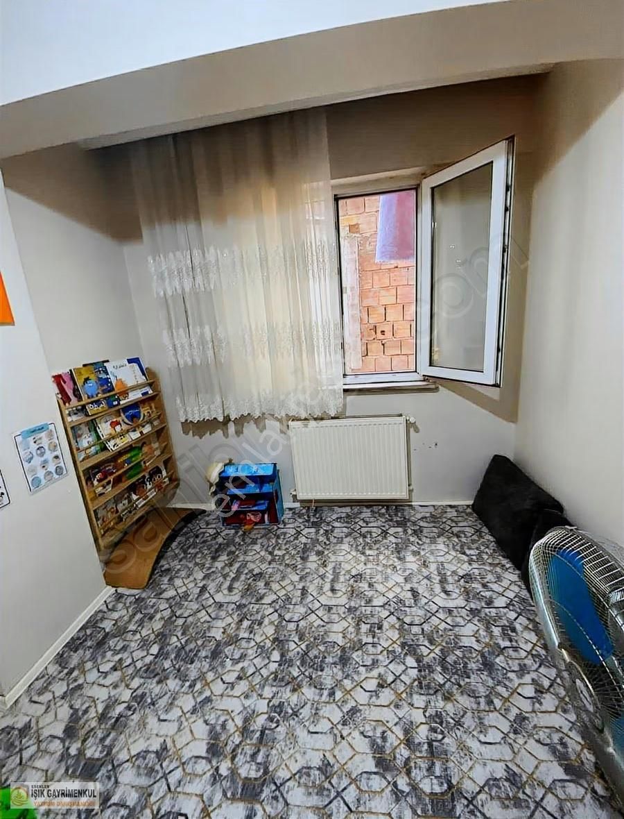 Işık Gayrimenkul'den Oruç Reis Mah'de 88m2 2+1 Bahçe Katı - Görsel 7