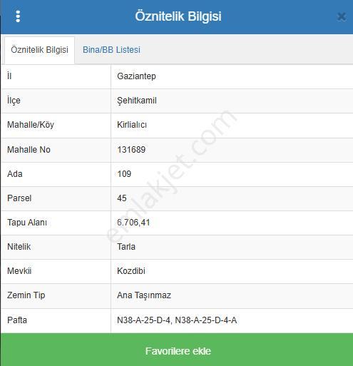Millioğlu İnşaat'tan Serintepe'de Acil Satlık Bağevi Ve Arazi - Görsel 29