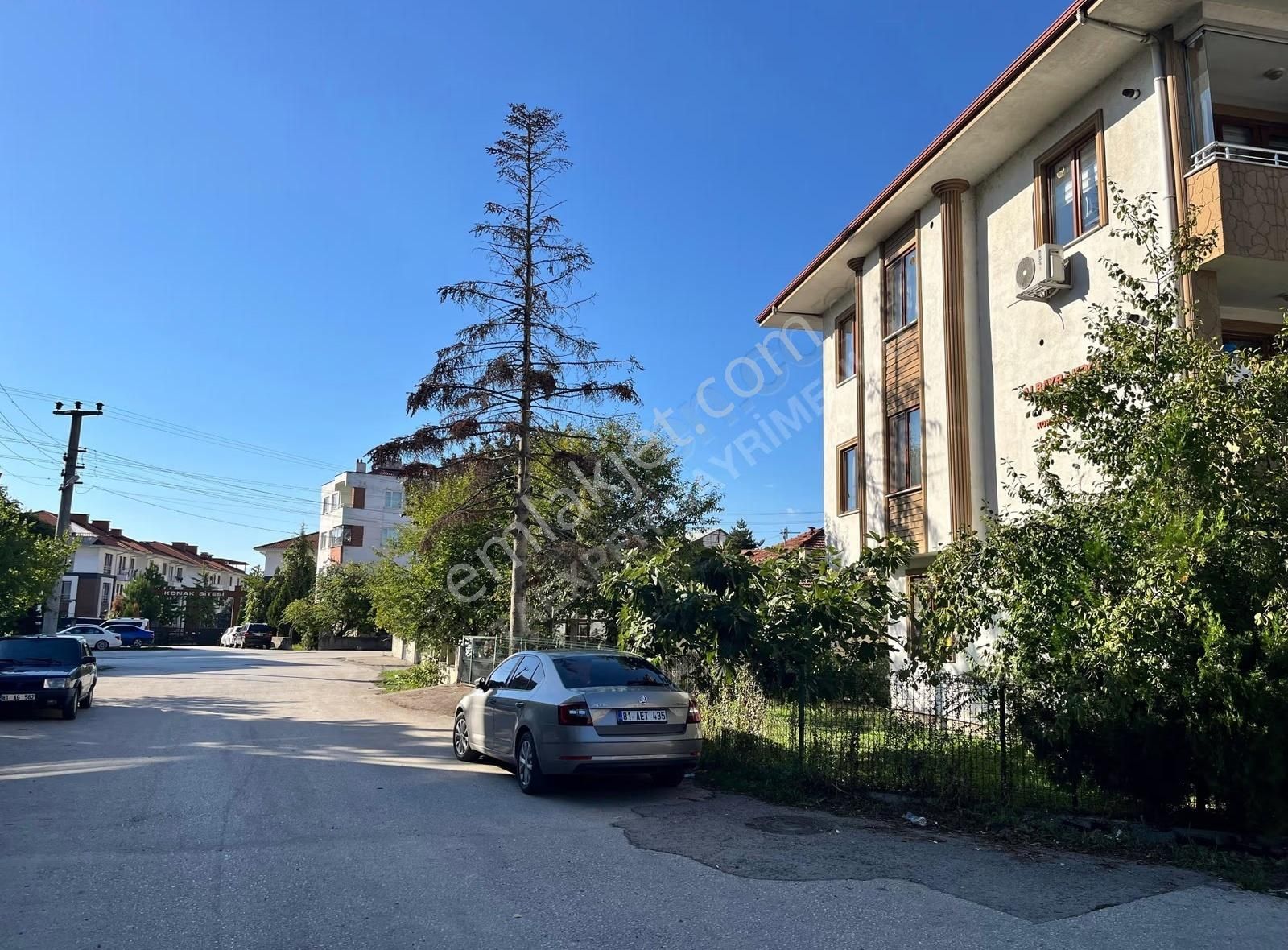 Uzunmustafa Da Satılık 3+1 - Görsel 15