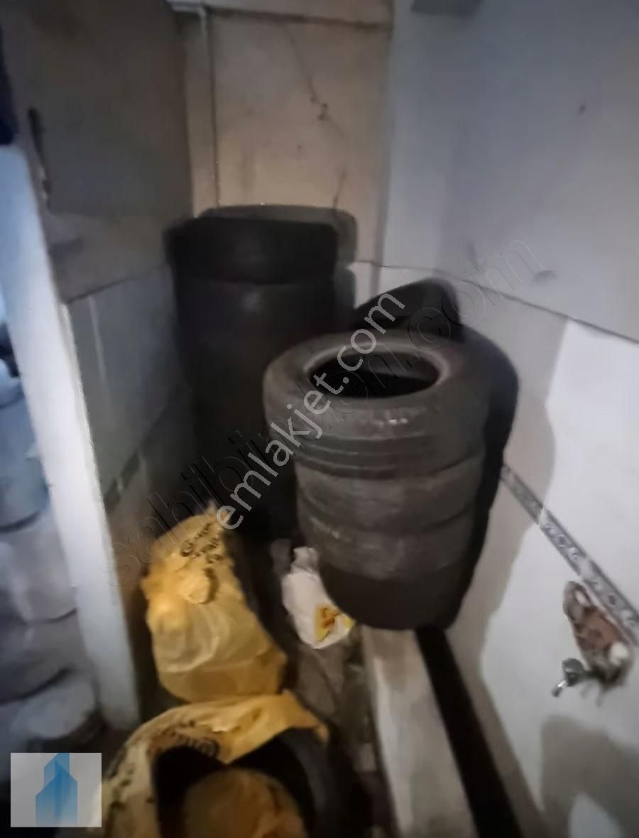 Güngören Güneştepe Mah Satılık Depolu Dükkan 110 M² - Görsel 14