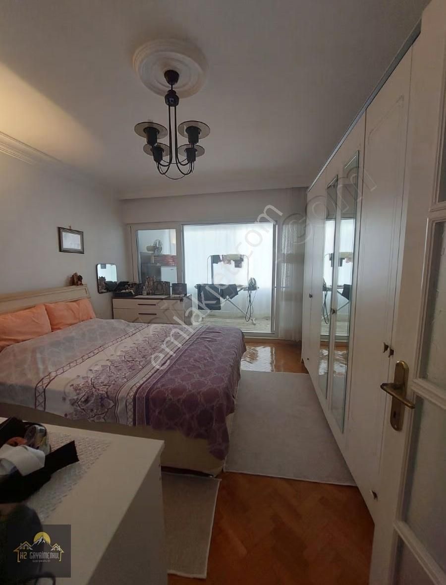 Kuşadası Merkezde Satılık Ve Yatırımlık 4+2 Villa - Görsel 3