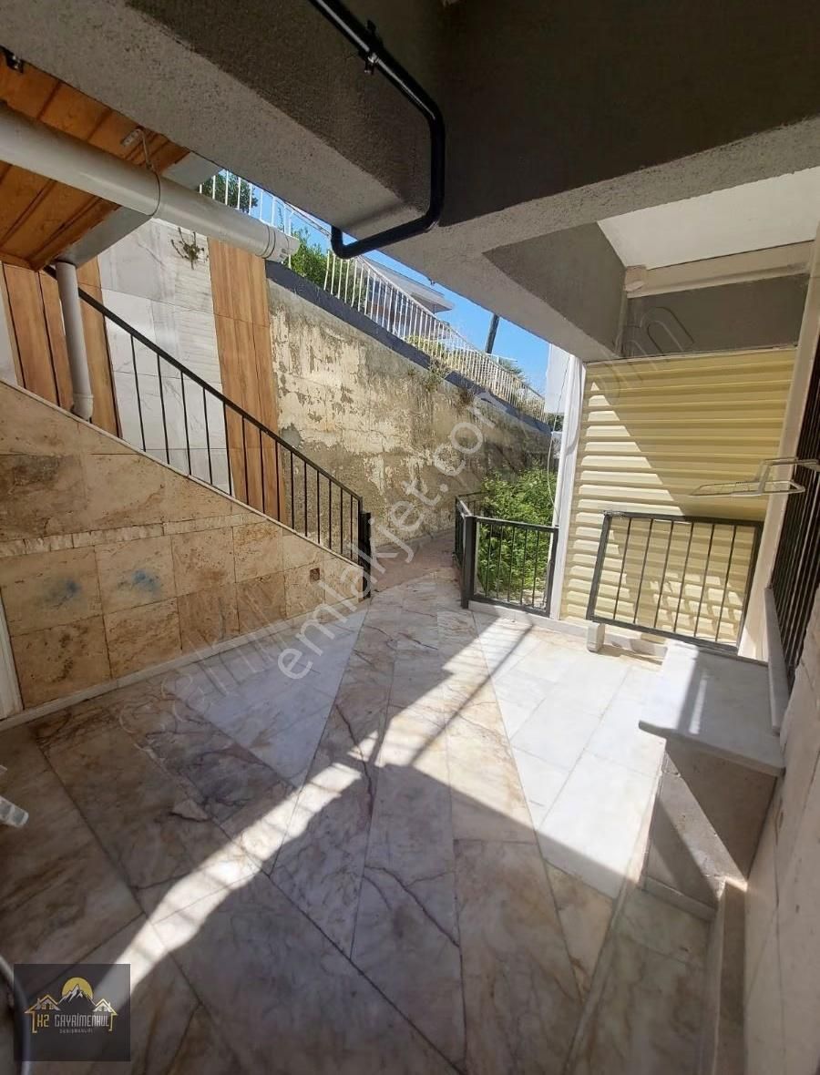 Kuşadası Merkezde Satılık Ve Yatırımlık 4+2 Villa - Görsel 11