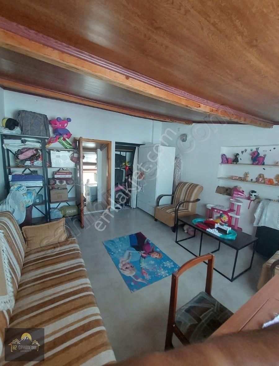 Kuşadası Merkezde Satılık Ve Yatırımlık 4+2 Villa - Görsel 6