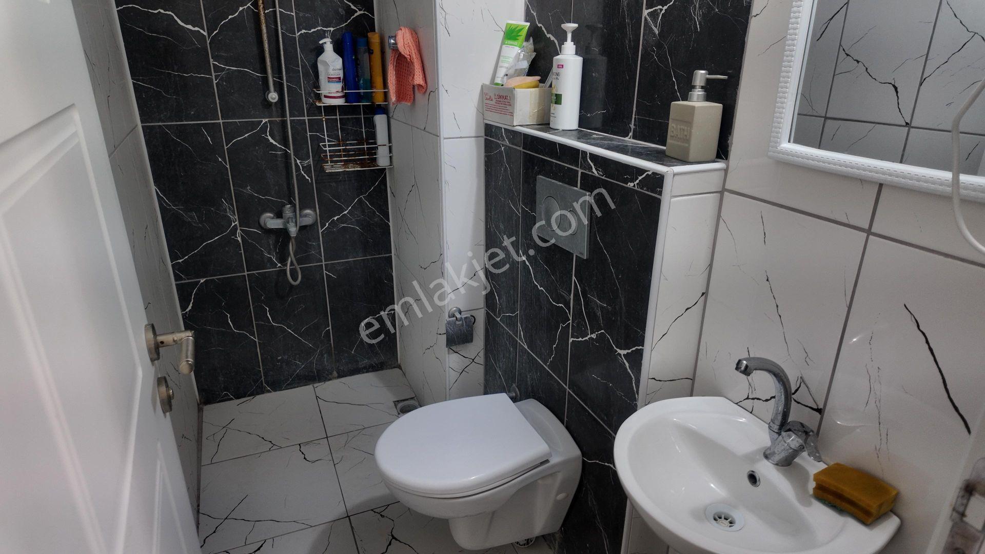 Kızkalesinde Havuzlu Site İçerisinde Eşyalı Satılık 2+1 Daire - Görsel 13