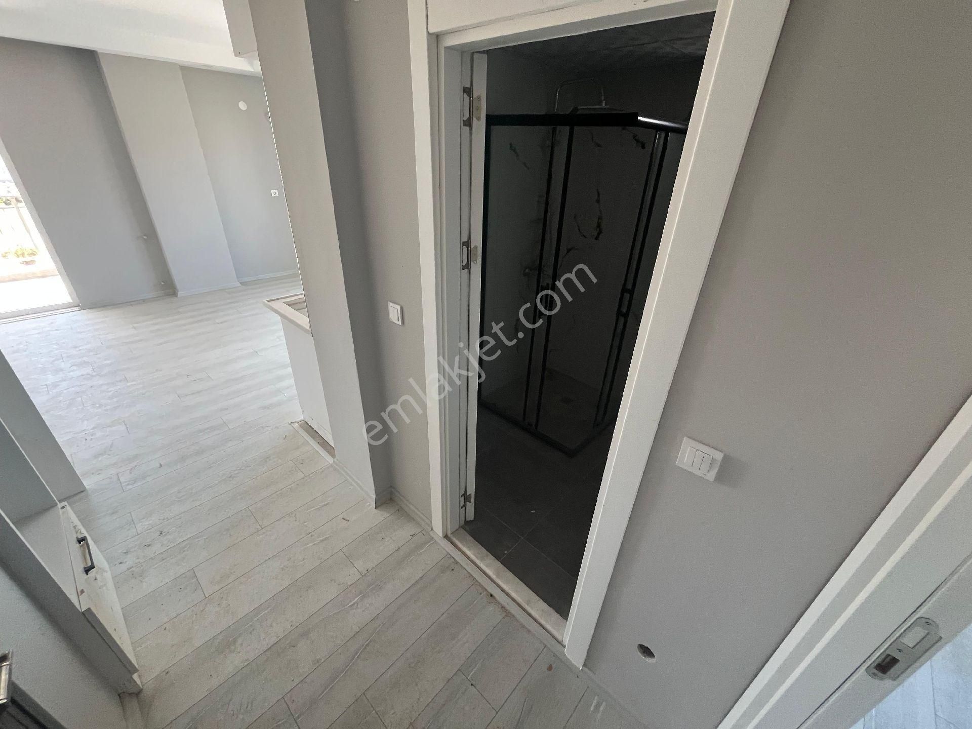 Varsak Demirel Mah'de Yatırıma Uygun 3.ara Kat Asansörlü Havuzlu 1+1 Daire - Görsel 10