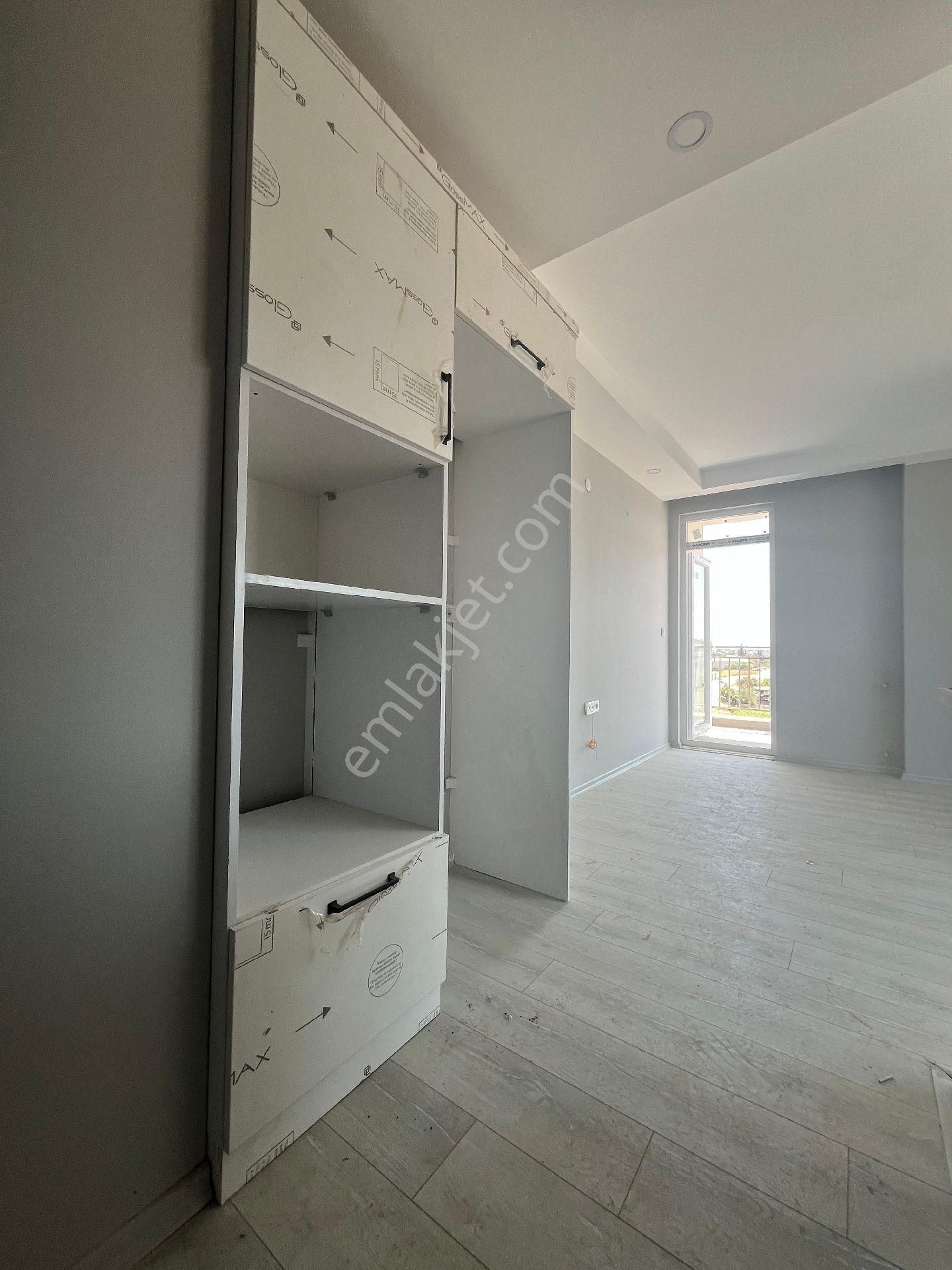 Varsak Demirel Mah'de Yatırıma Uygun 3.ara Kat Asansörlü Havuzlu 1+1 Daire - Görsel 11