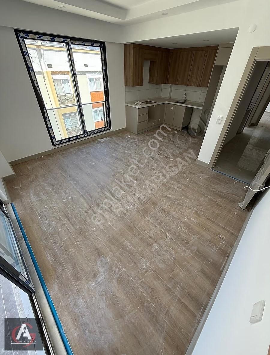 Faruk Arısandan Merkezi Konumda Lüx Site İçi Ebeveyn Banyolu 2+1 - Görsel 23