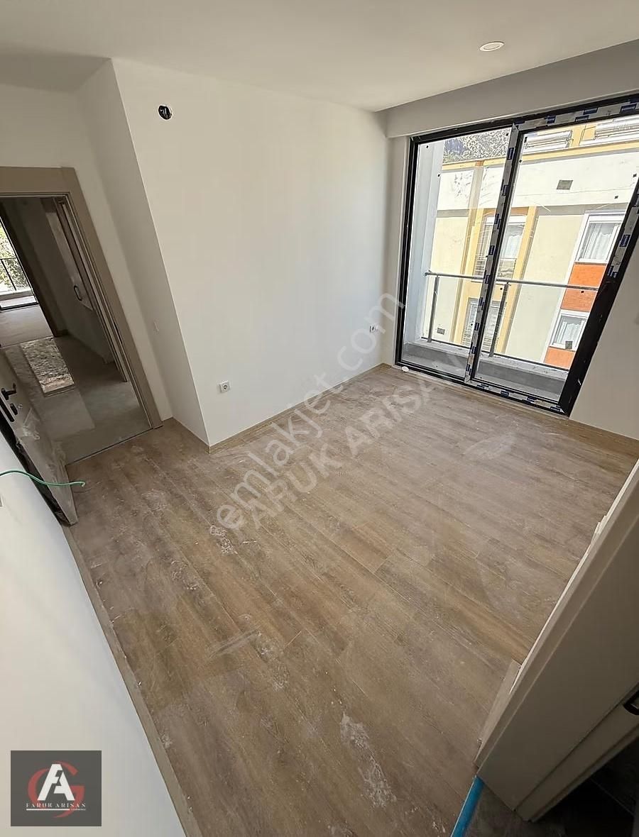 Faruk Arısandan Merkezi Konumda Lüx Site İçi Ebeveyn Banyolu 2+1 - Görsel 31