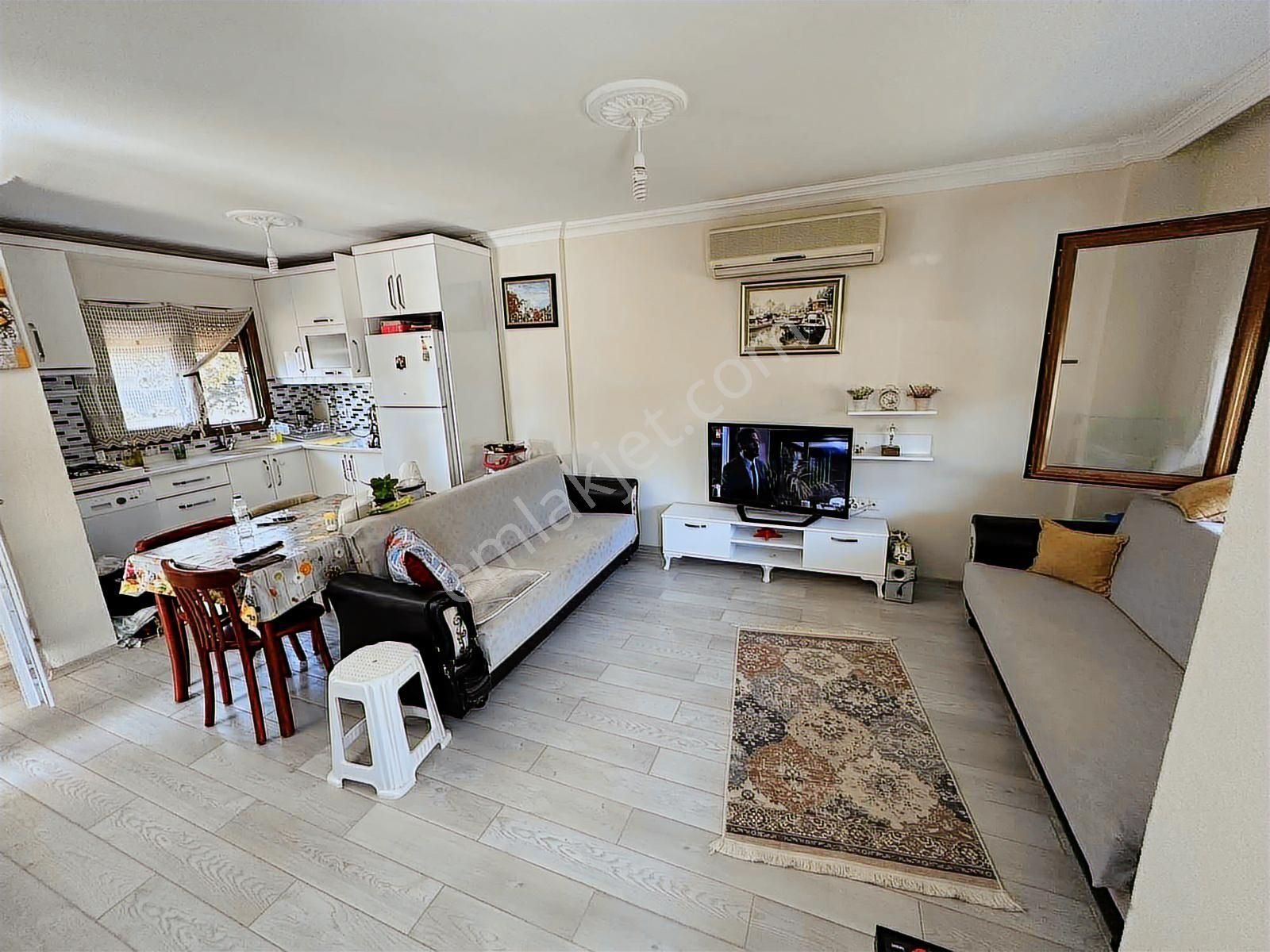 İzmir Seferihisar Doğanbey De Satılık 4+1 Müstakil Villa - Görsel 31