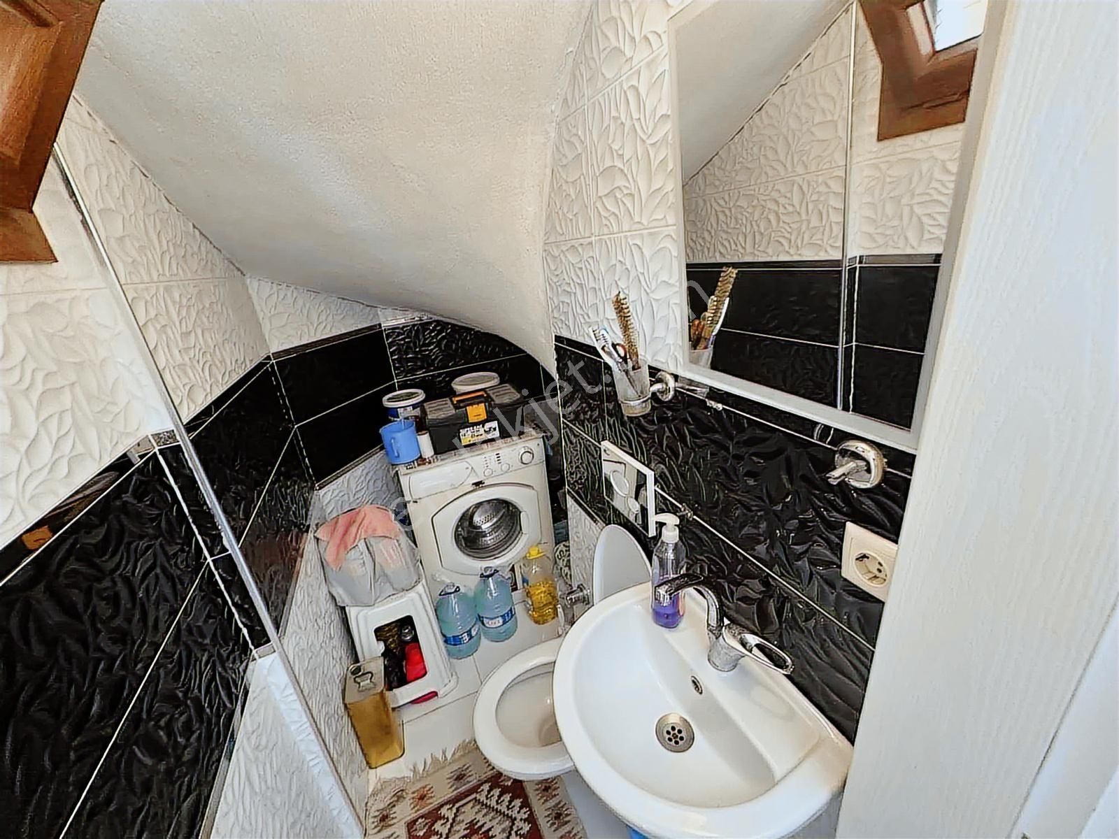 İzmir Seferihisar Doğanbey De Satılık 4+1 Müstakil Villa - Görsel 35