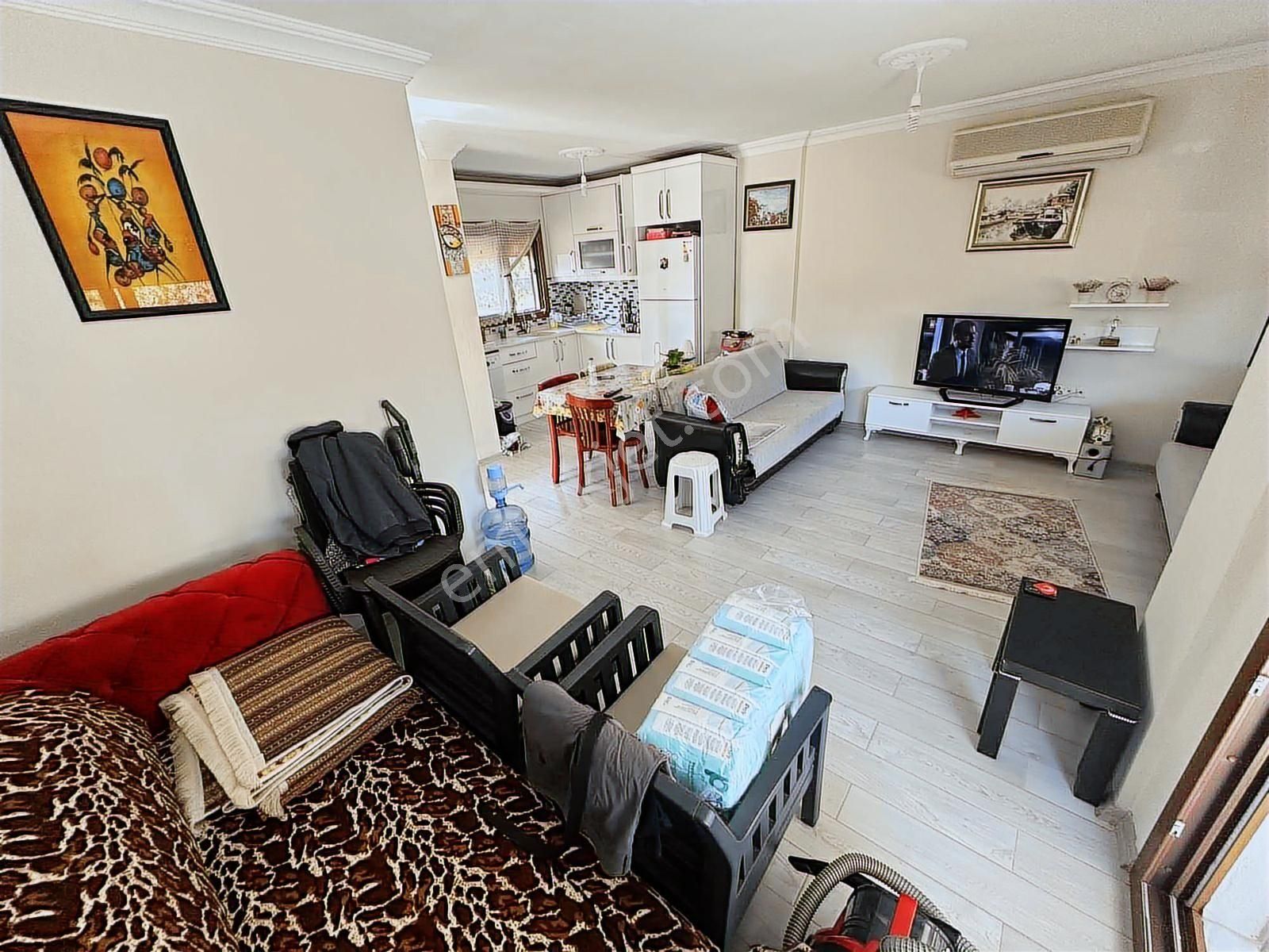 İzmir Seferihisar Doğanbey De Satılık 4+1 Müstakil Villa - Görsel 5