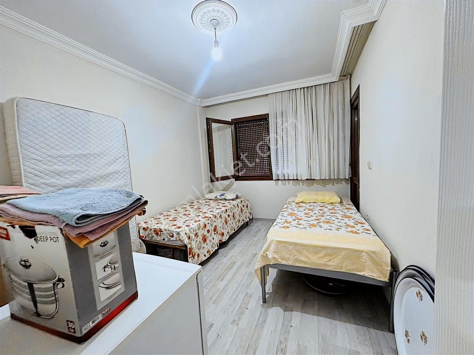 İzmir Seferihisar Doğanbey De Satılık 4+1 Müstakil Villa - Görsel 15