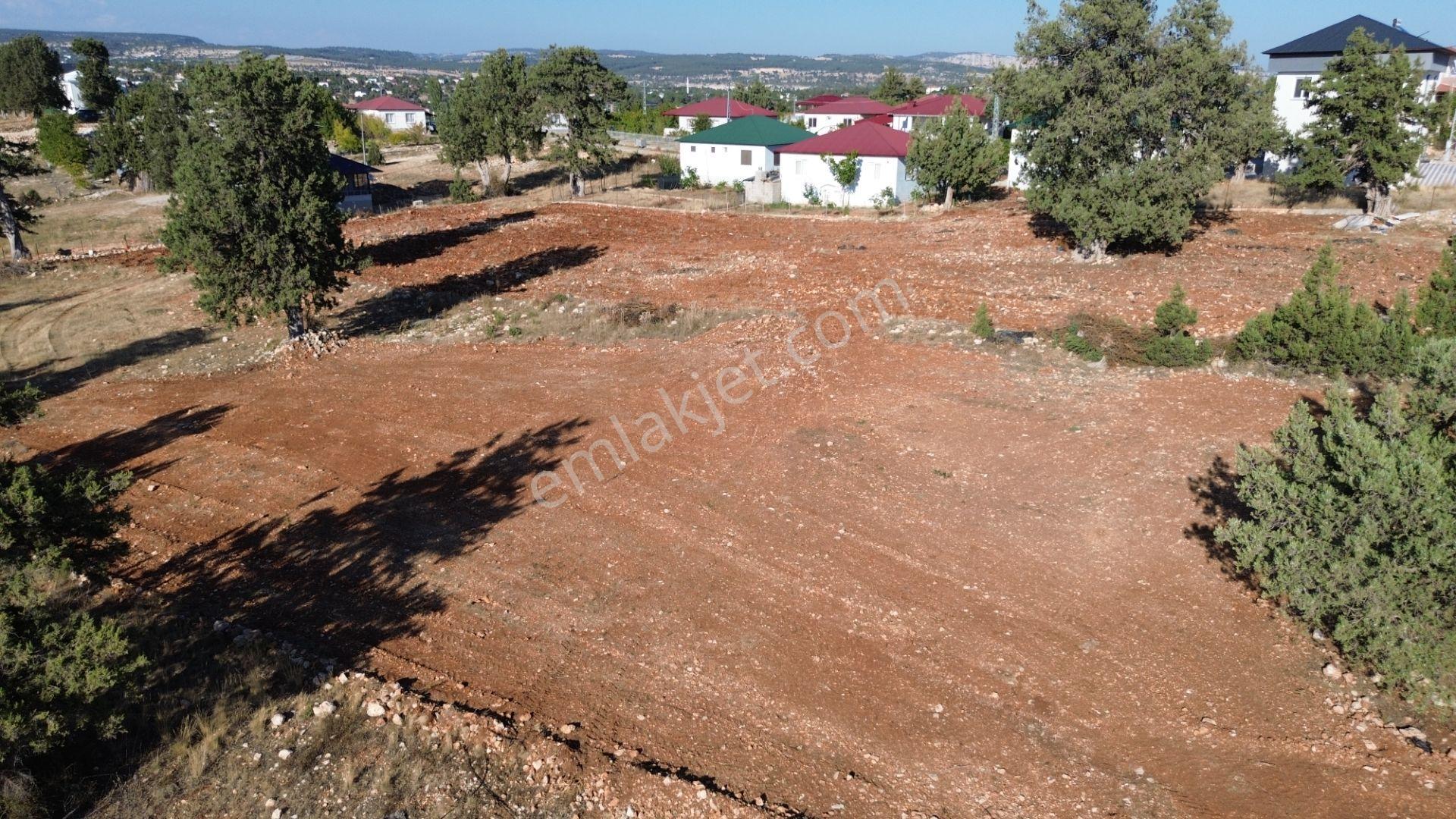 Sarıkaya Da Villa İmarlı 950 M2 Arsa - Görsel 11