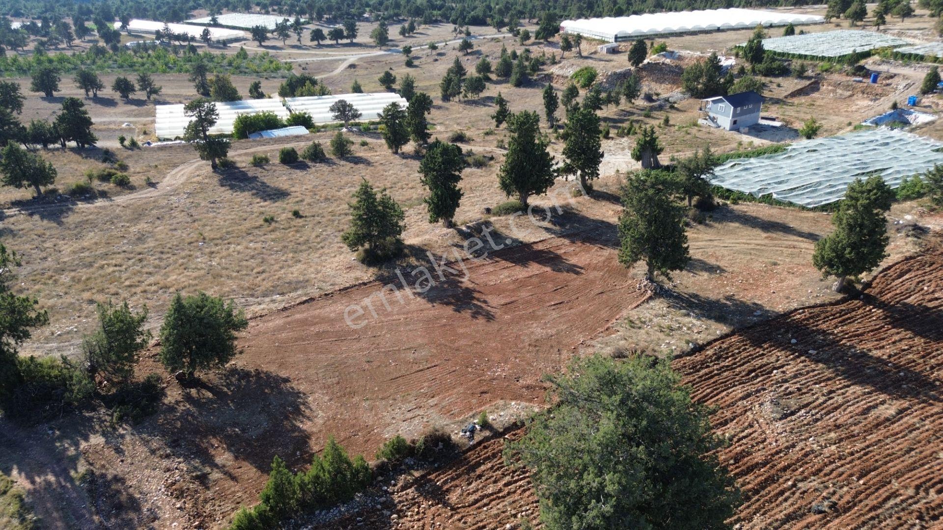 Sarıkaya Da Villa İmarlı 950 M2 Arsa - Görsel 7