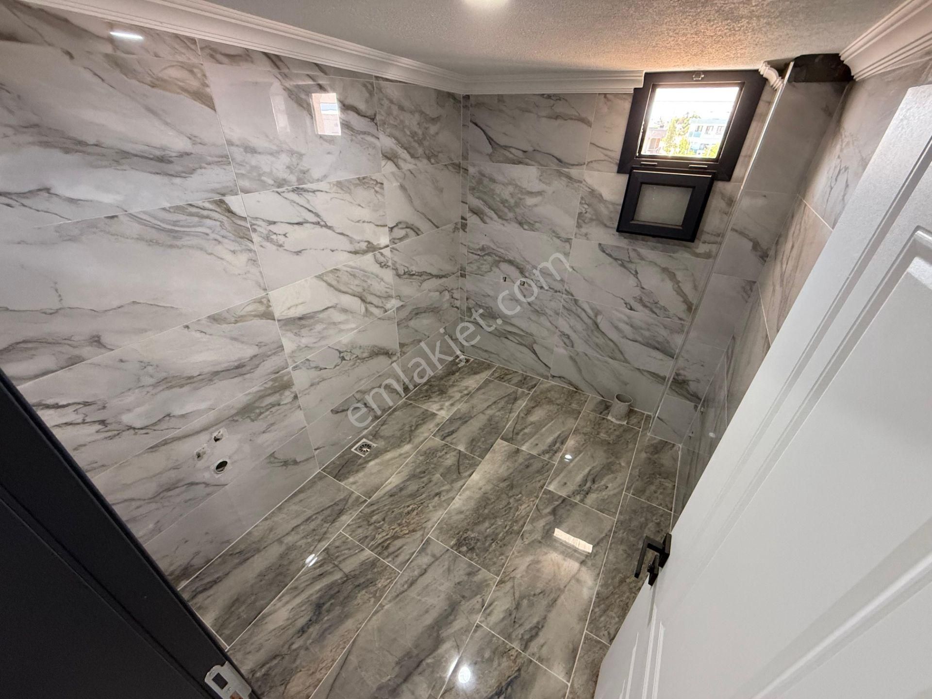 İzmir Dikili Salihleraltında Satılık Sıfır 6+1 Müstakil Villa Yazlık - Görsel 22