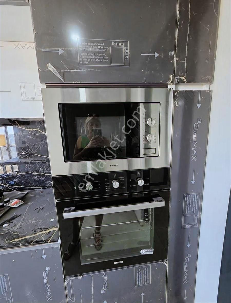 Fırsat Daire Fevziçakmak Mah 3+1 Arayanlara - Görsel 18