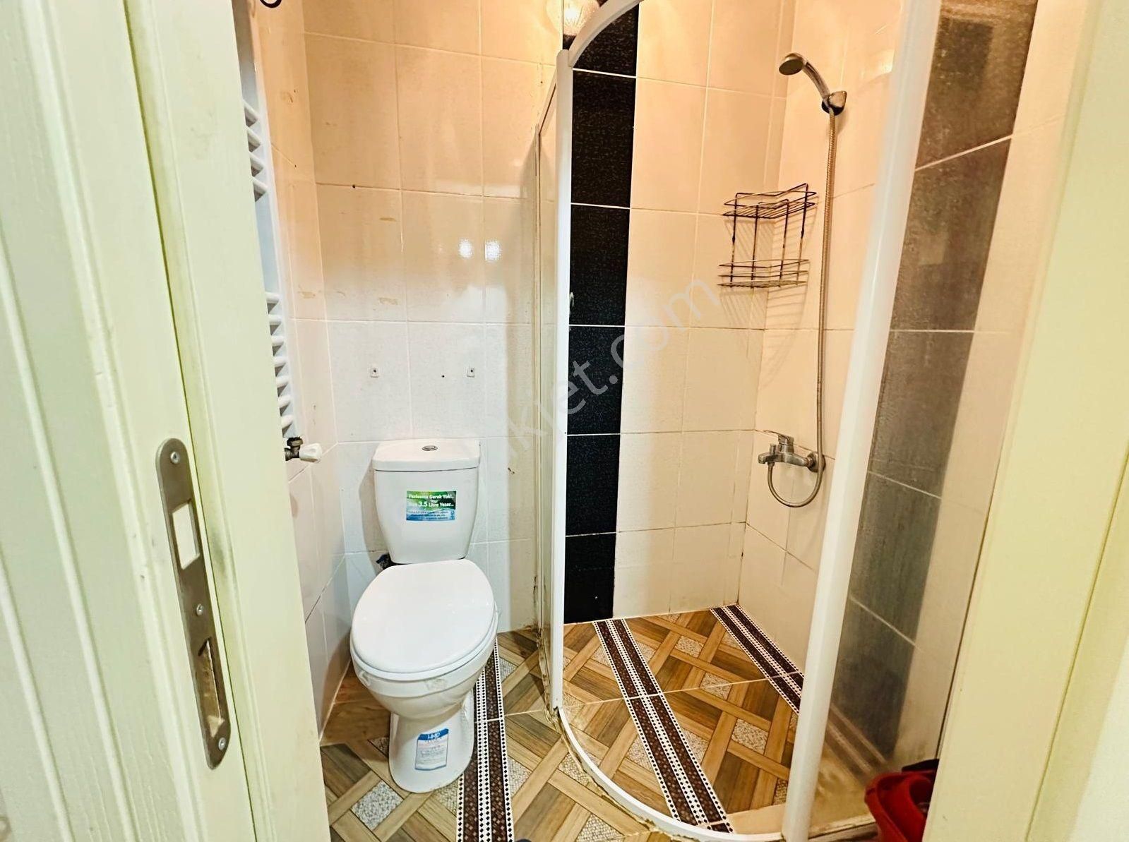 Başak Mah. Bahçe Katı 1+1 Asansörlü Eşyalı Yatırımlık Daire - Görsel 10
