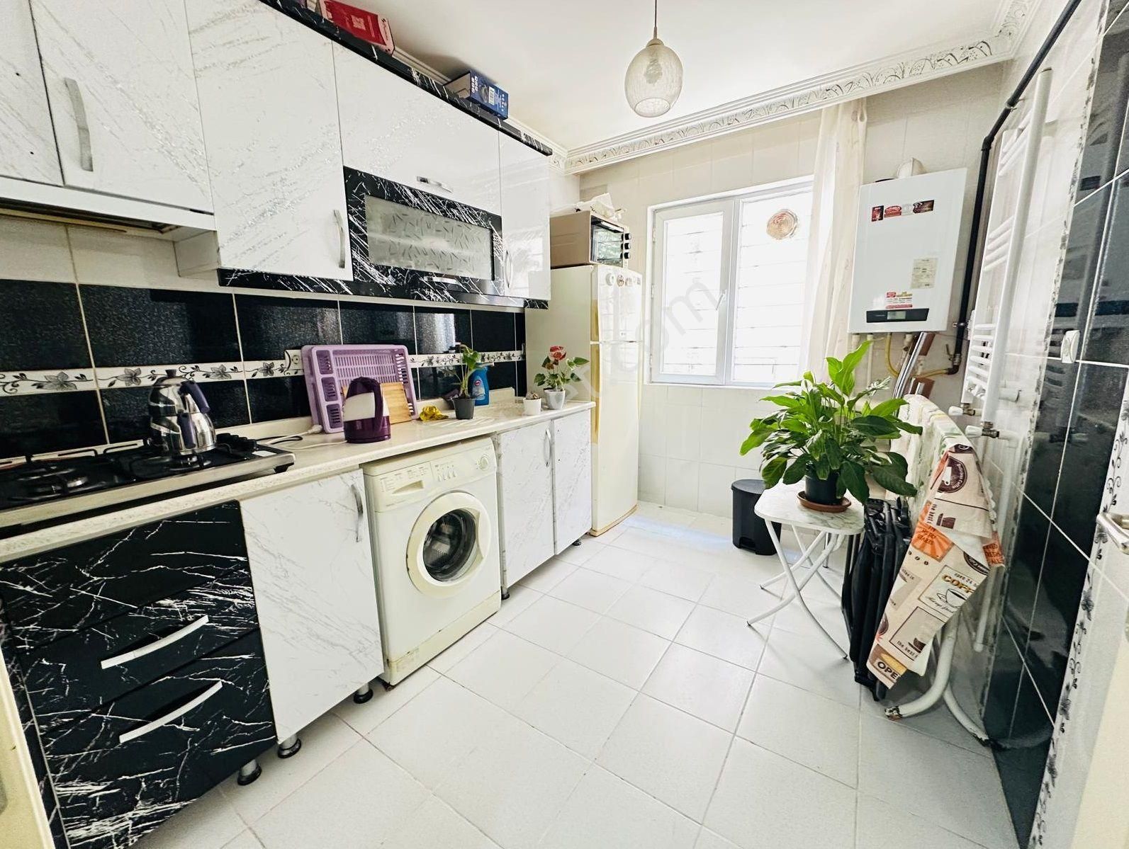 Başak Mah. Bahçe Katı 1+1 Asansörlü Eşyalı Yatırımlık Daire - Görsel 2
