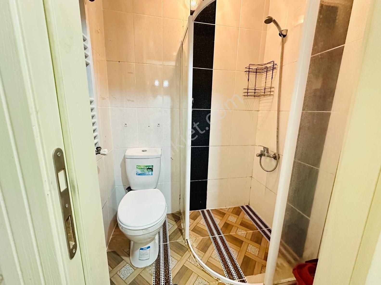 Başak Mah. Bahçe Katı 1+1 Asansörlü Eşyalı Yatırımlık Daire - Görsel 12