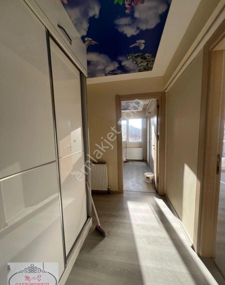 M&ş Gayrumenkulden Satılık Dublex Daire - Görsel 12