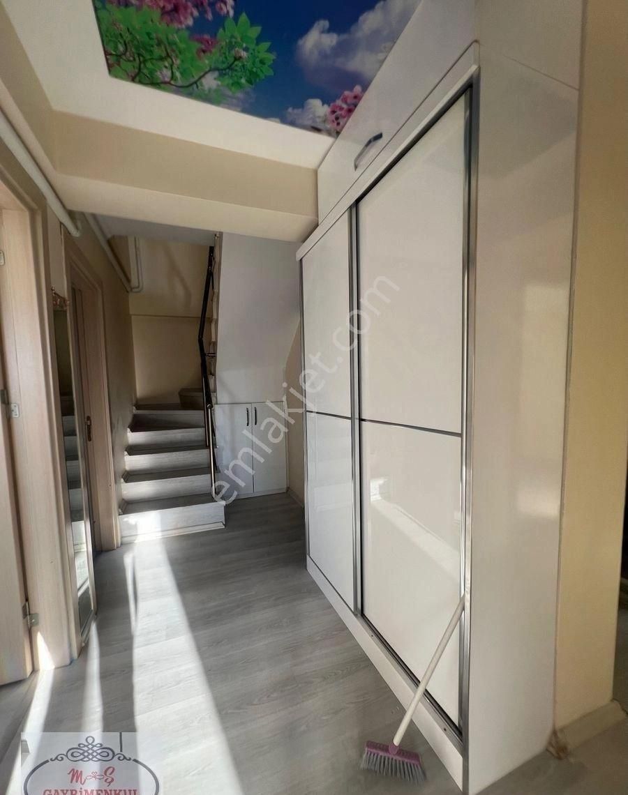 M&ş Gayrumenkulden Satılık Dublex Daire - Görsel 8
