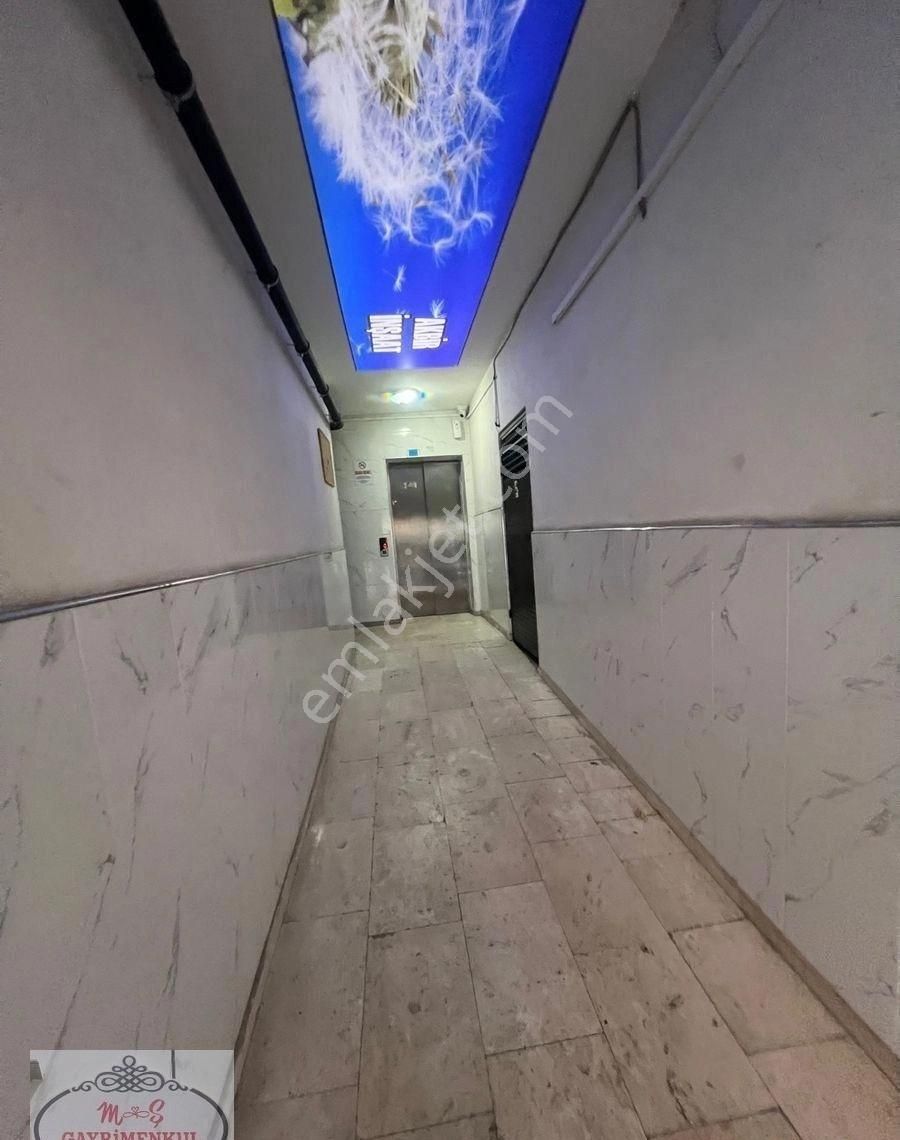 M&ş Gayrumenkulden Satılık Dublex Daire - Görsel 11