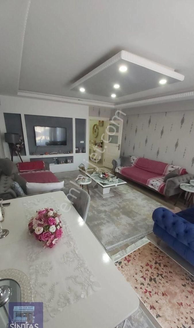 Tekirdağ Süleymanpaşa Çiftlikönü Mahallesi Satılık 5 + 1 Dubleks