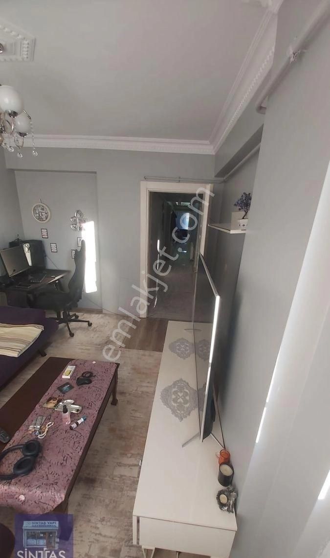 Tekirdağ Süleymanpaşa Çiftlikönü Mahallesi Satılık 5 + 1 Dubleks - Görsel 11