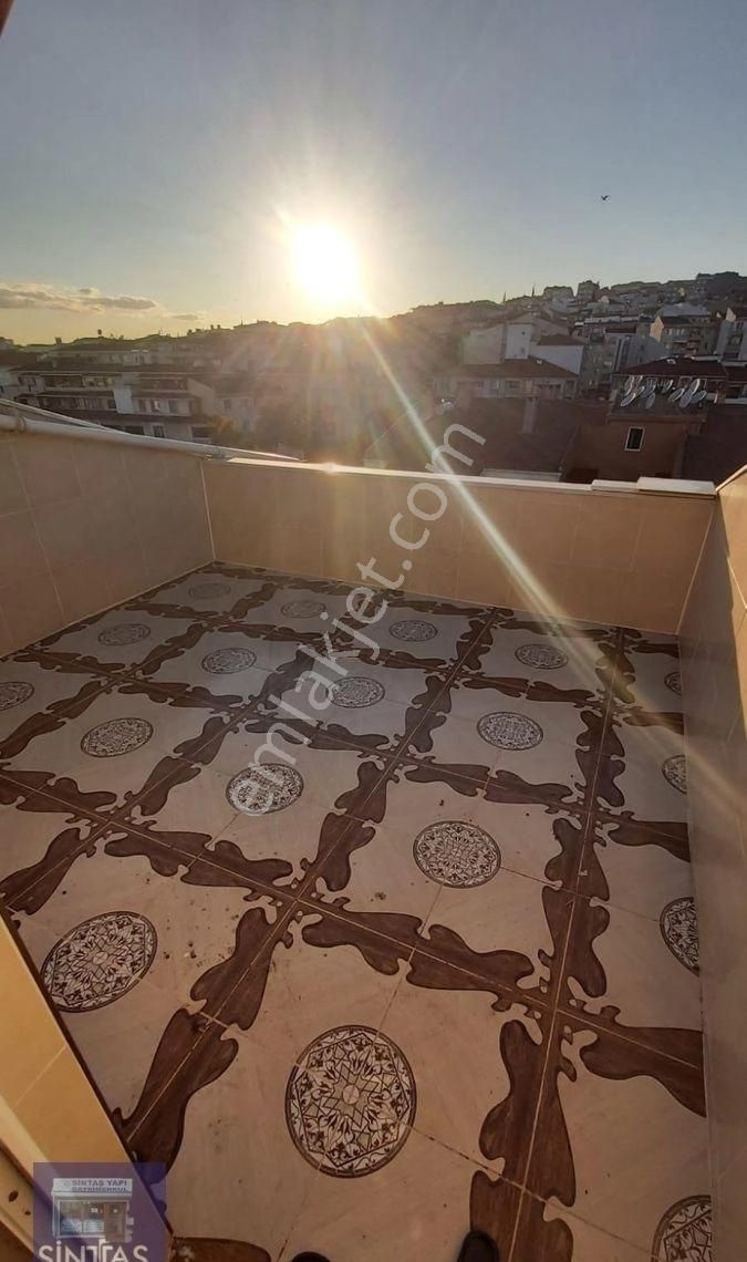 Tekirdağ Süleymanpaşa Çiftlikönü Mahallesi Satılık 5 + 1 Dubleks - Görsel 13