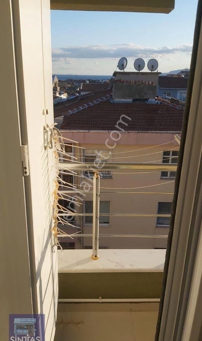 Tekirdağ Süleymanpaşa Çiftlikönü Mahallesi Satılık 5 + 1 Dubleks - Görsel 2